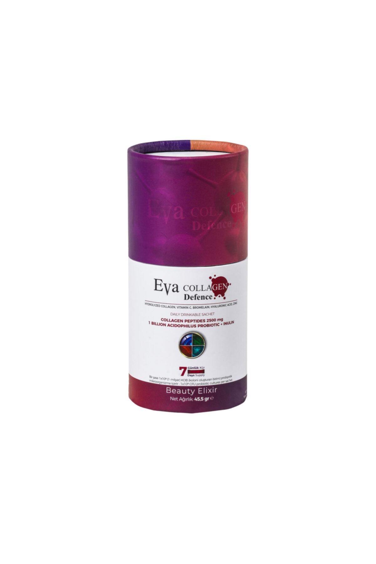 Eva Collagen Vitamin C 7 Days Supply-