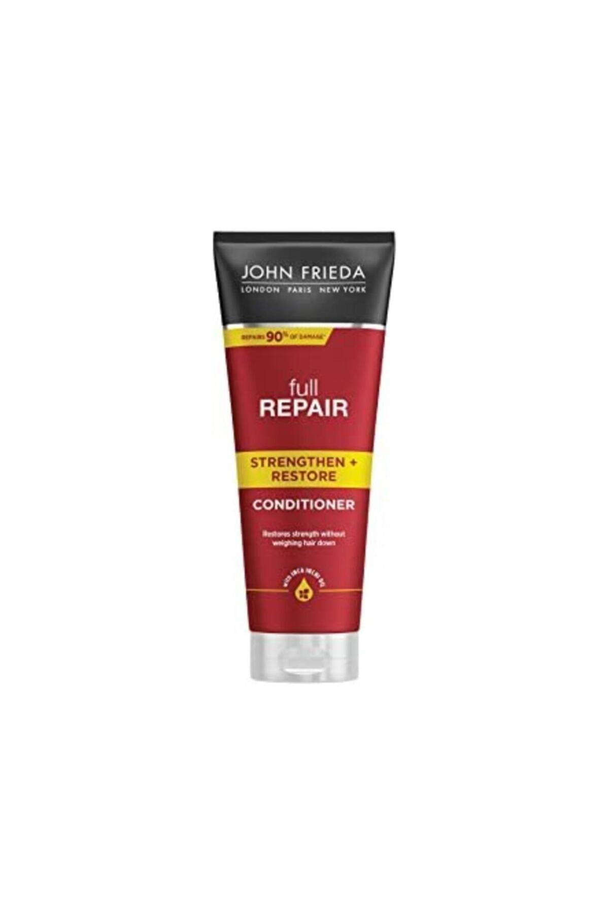 JOHN FRİEDA FULL REPAİR SAÇ BAKIM KREMİ 250 ML-