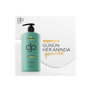 DP BİO BARRİER  24 SAAT NEMLENDİRME ŞAMPUAN 500 ML-