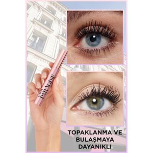 LOREAL PARİS LASH PARADİSE INTENSE EKSTRA SİYAH-