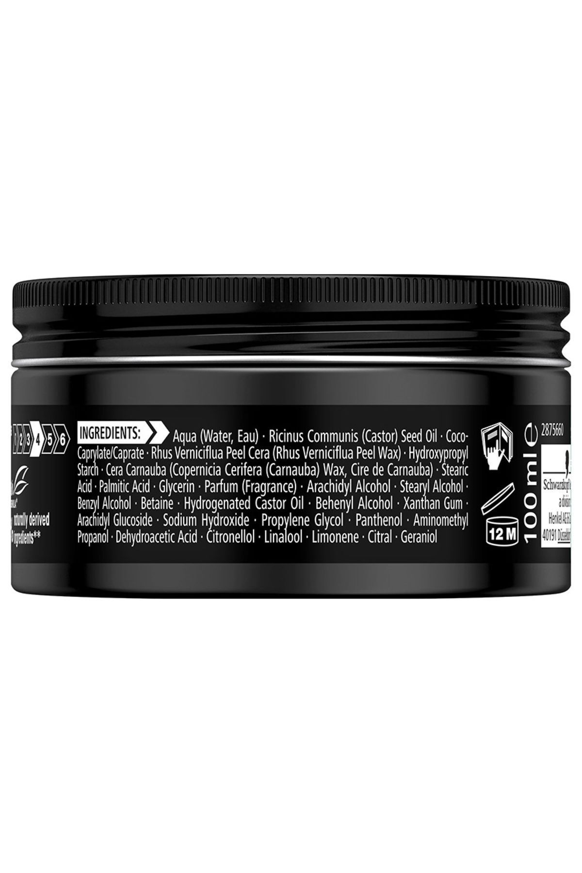 Got2B Gentleman Şekillendirici Wax 100 ml-