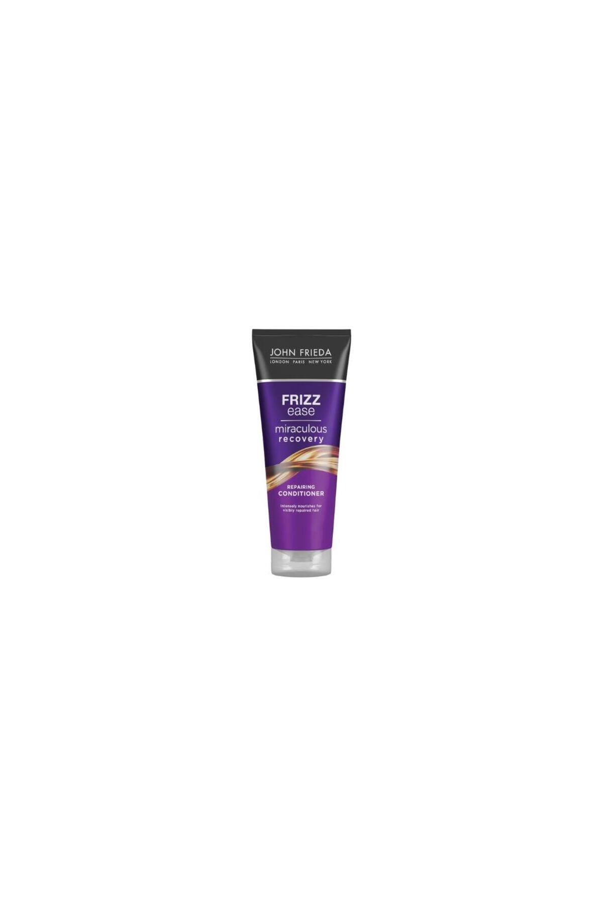 JOHN FRİEDA FRİZZ EASE SAÇ BAKM KREMİ 250 ML-