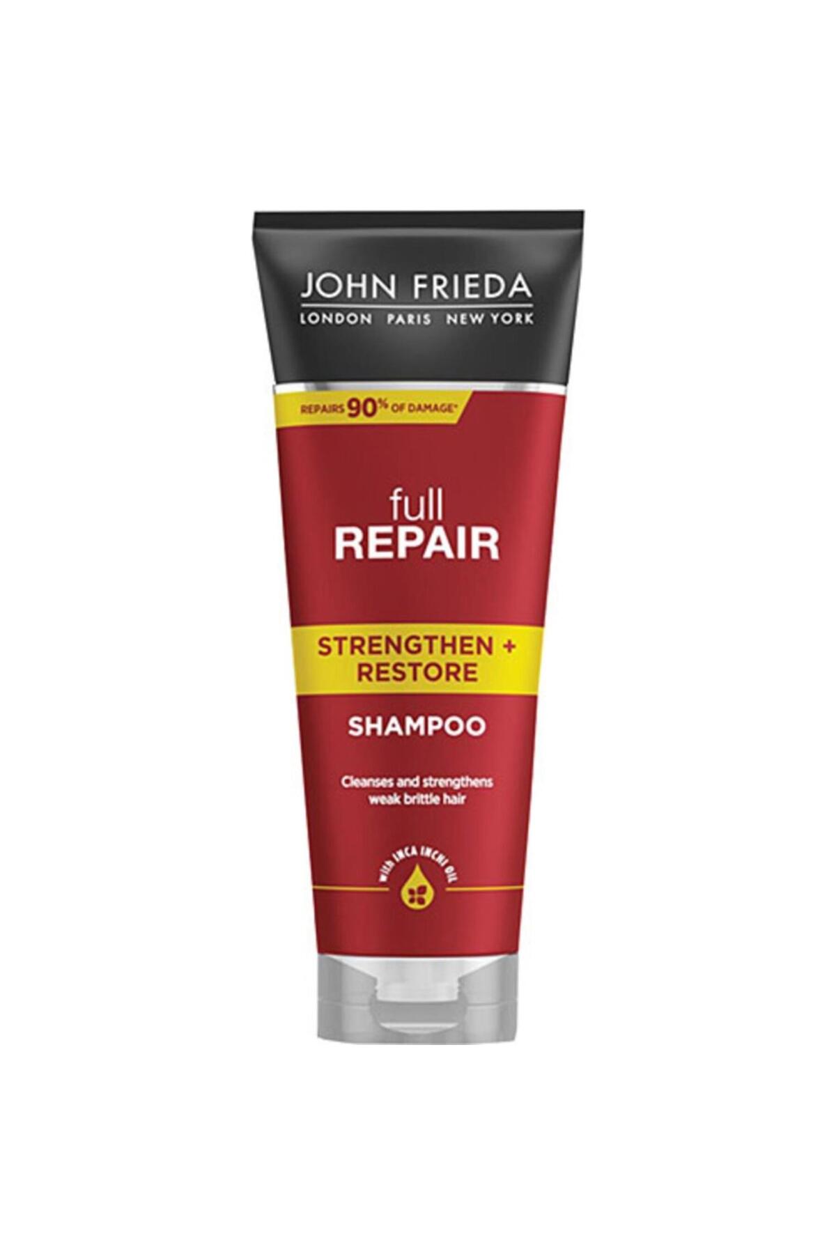 JOHN FRİEDA FULL REPAİR ŞAMPUAN 250 ML-