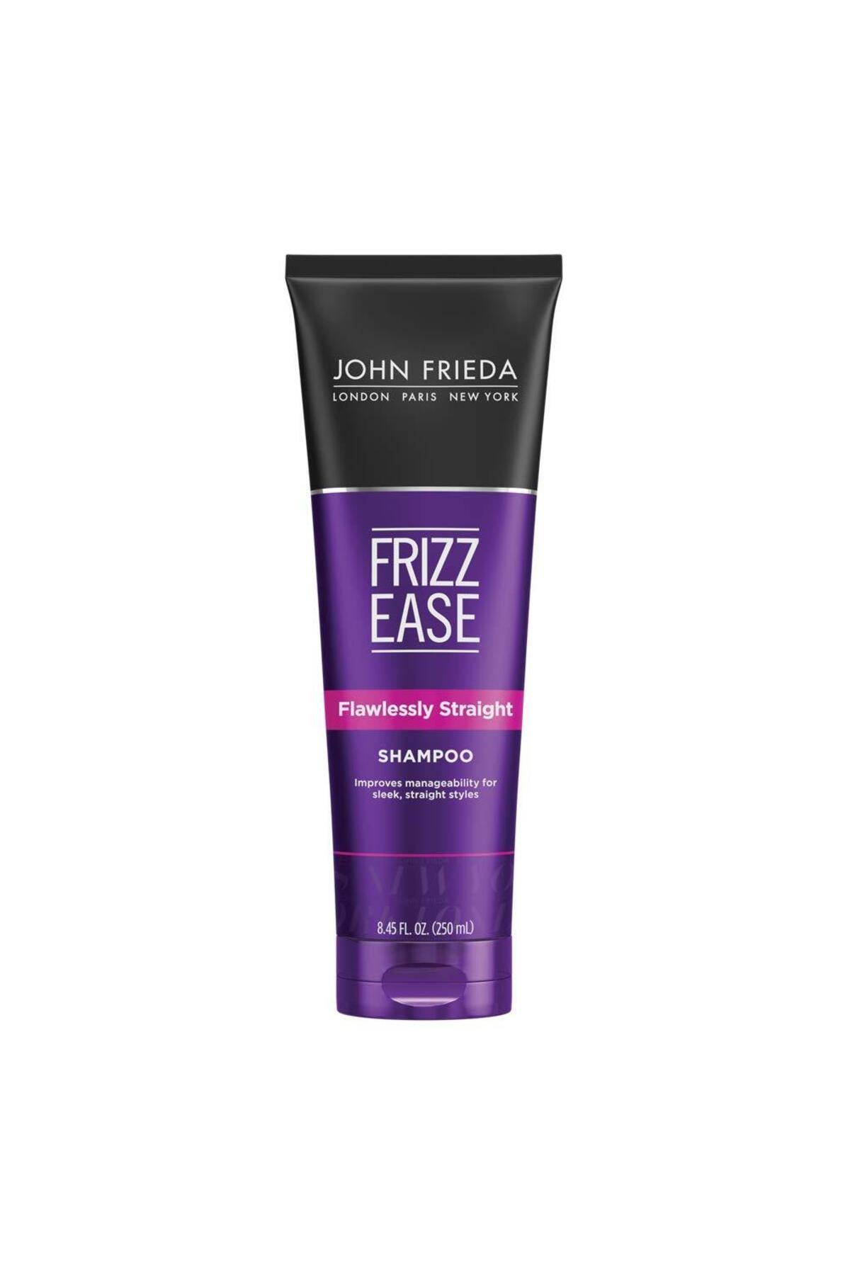 JOHN FRİDA FRİZZ EASE FLAWLESSLY STRAİGHT ŞAMPUAN 250 ML-