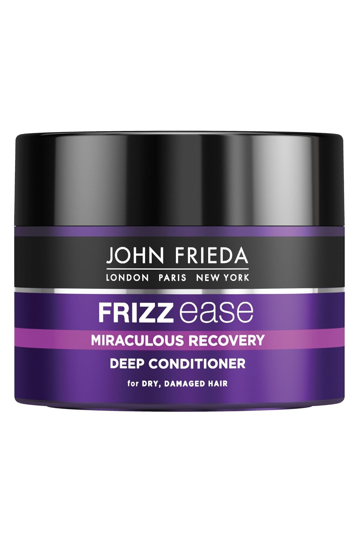 FRİZZ EASE MİRACULOUS RECOVERY CONDİTİONER 250ML-