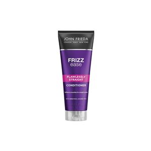 Frizz  Kusursuz Düzlükte Saçlar İçin  Bakım kremi-