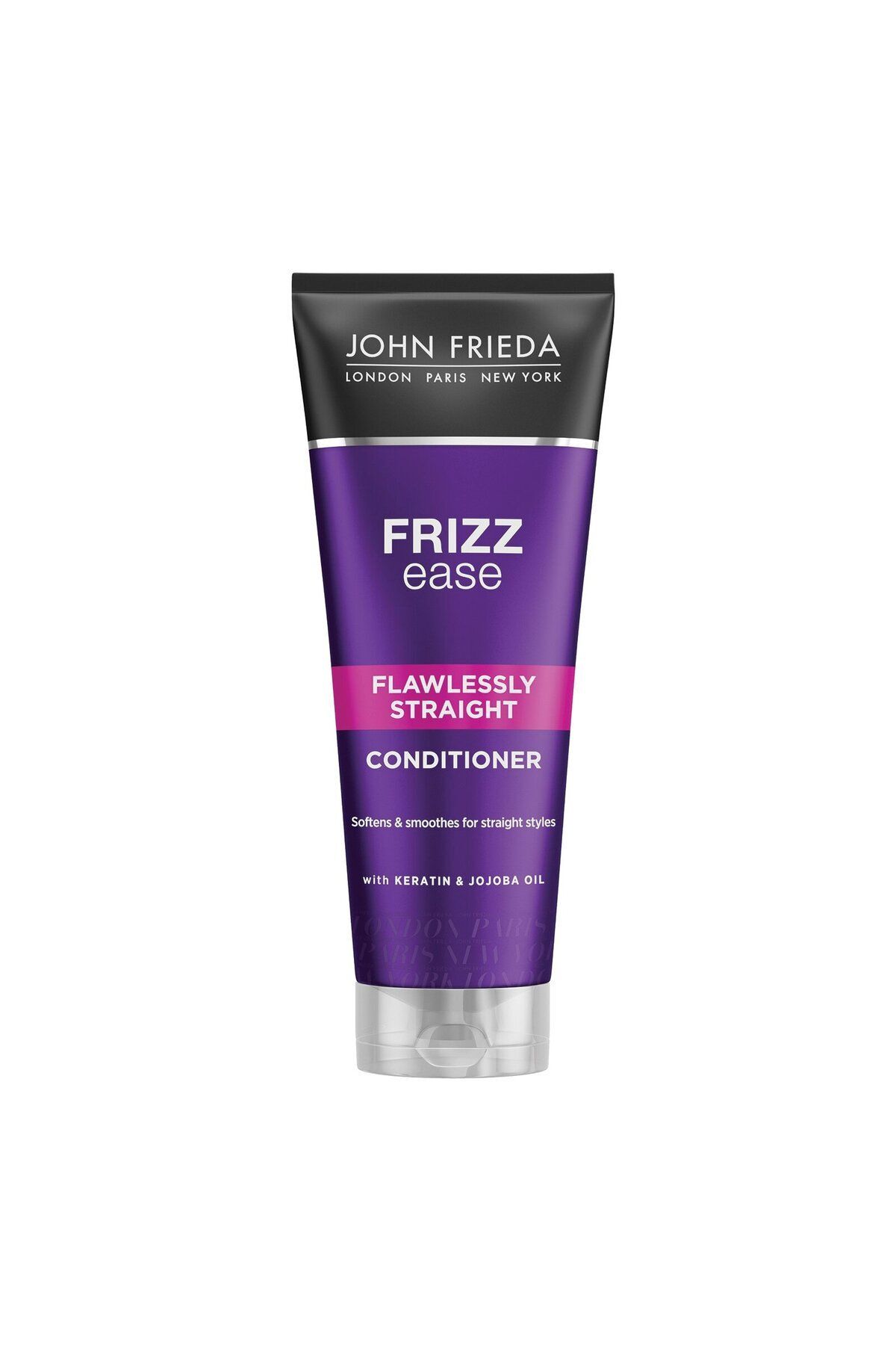 Frizz  Kusursuz Düzlükte Saçlar İçin  Bakım kremi-