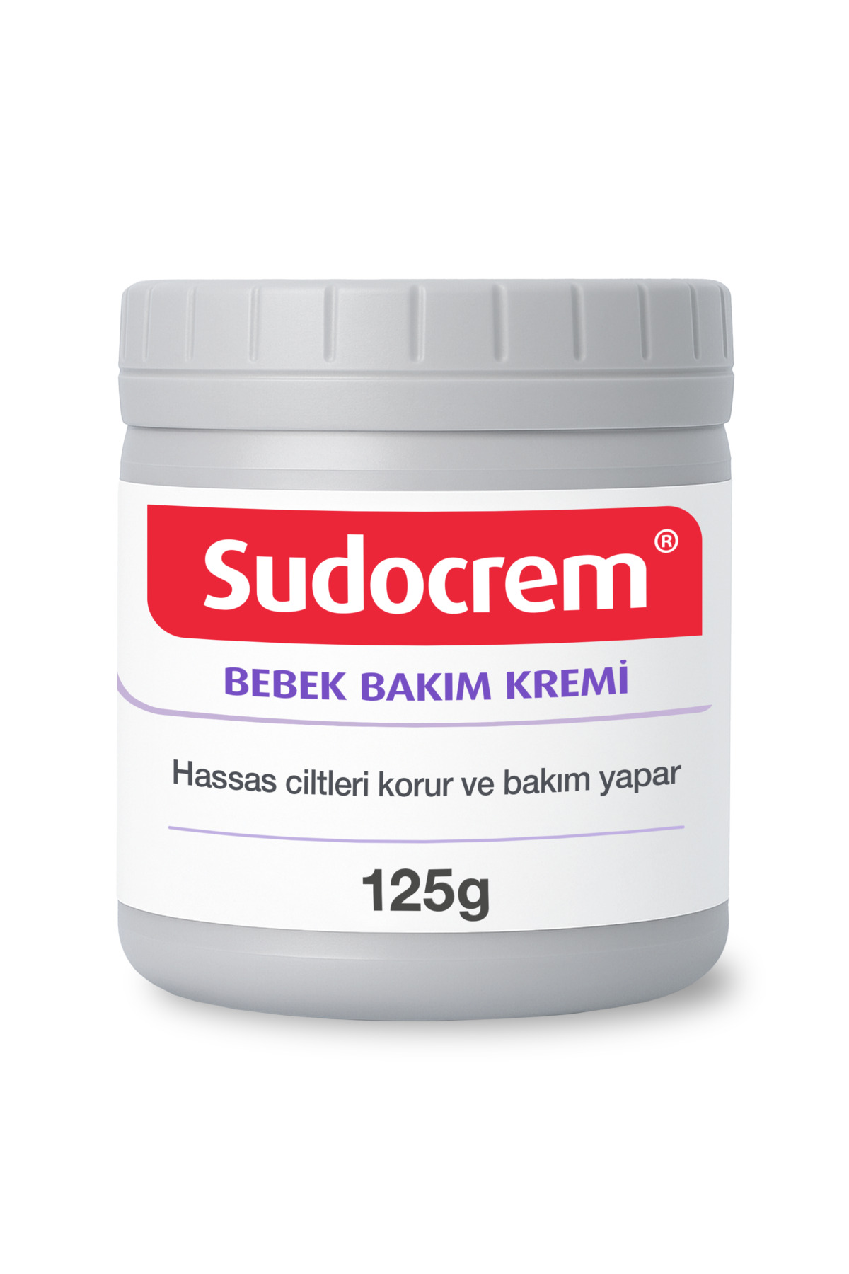 SUDOCREM BEBEK BAKIM KREMİ 125 GR-