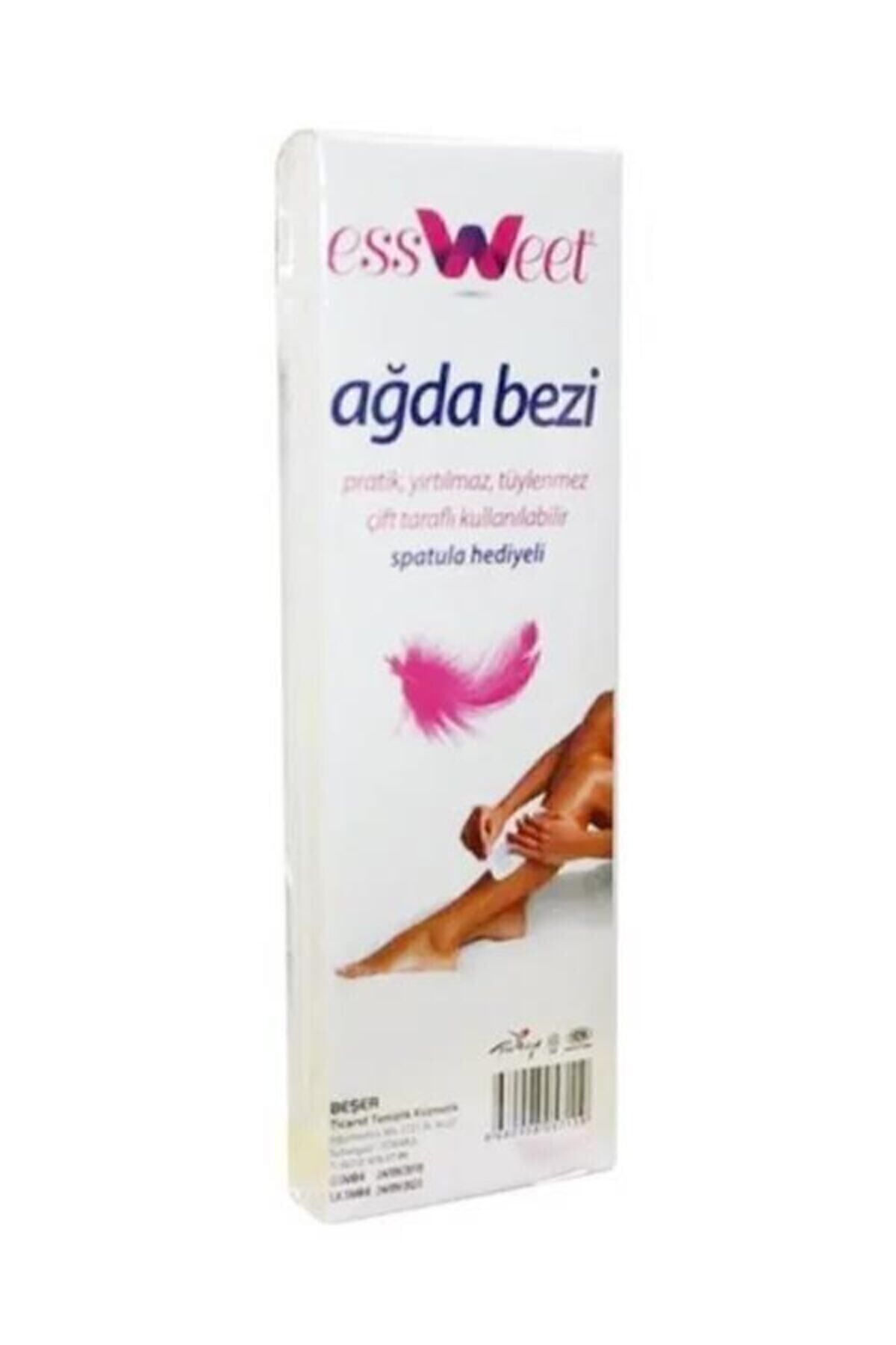 Esweet Ağda Bezi 2 metre-