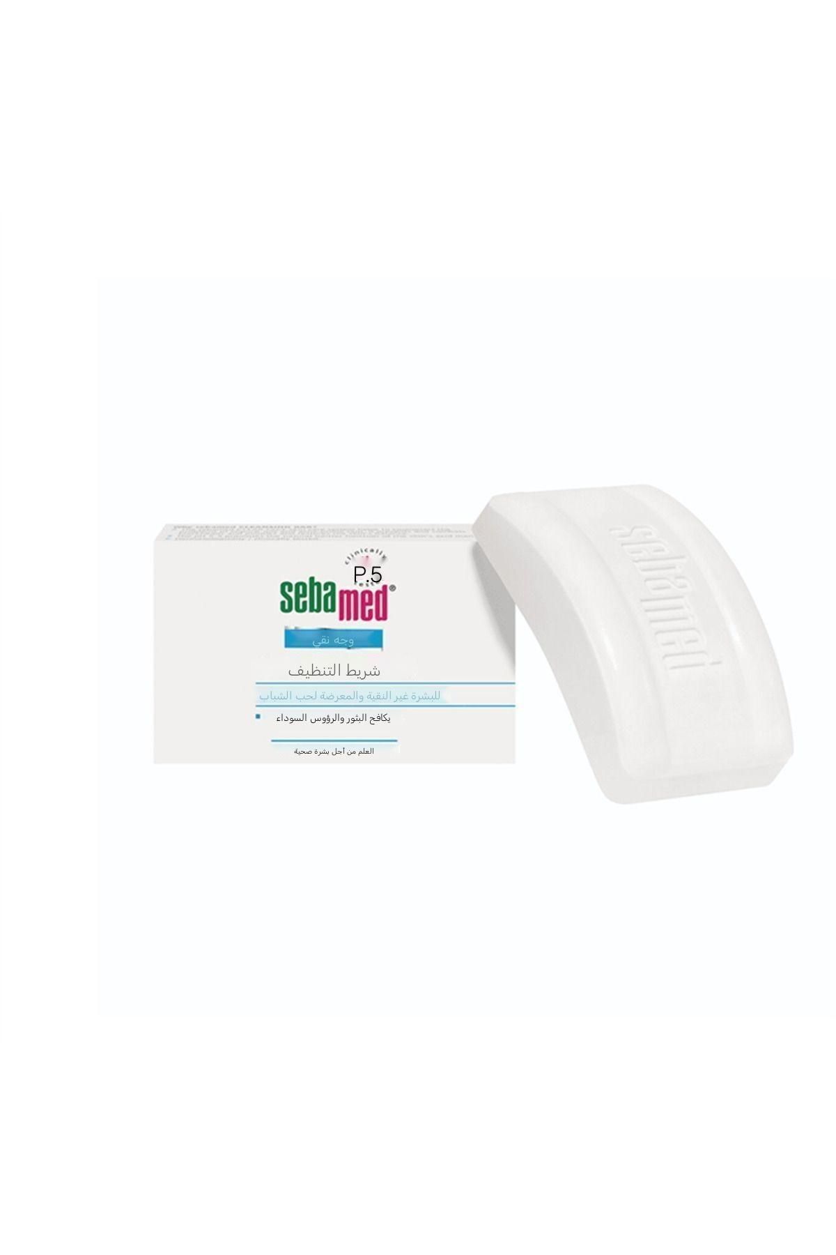 Sebamed Clear Face Kompat 100 gr-