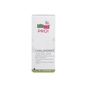 Sebamed Pro! Canlandırıcı Serum 30ml-