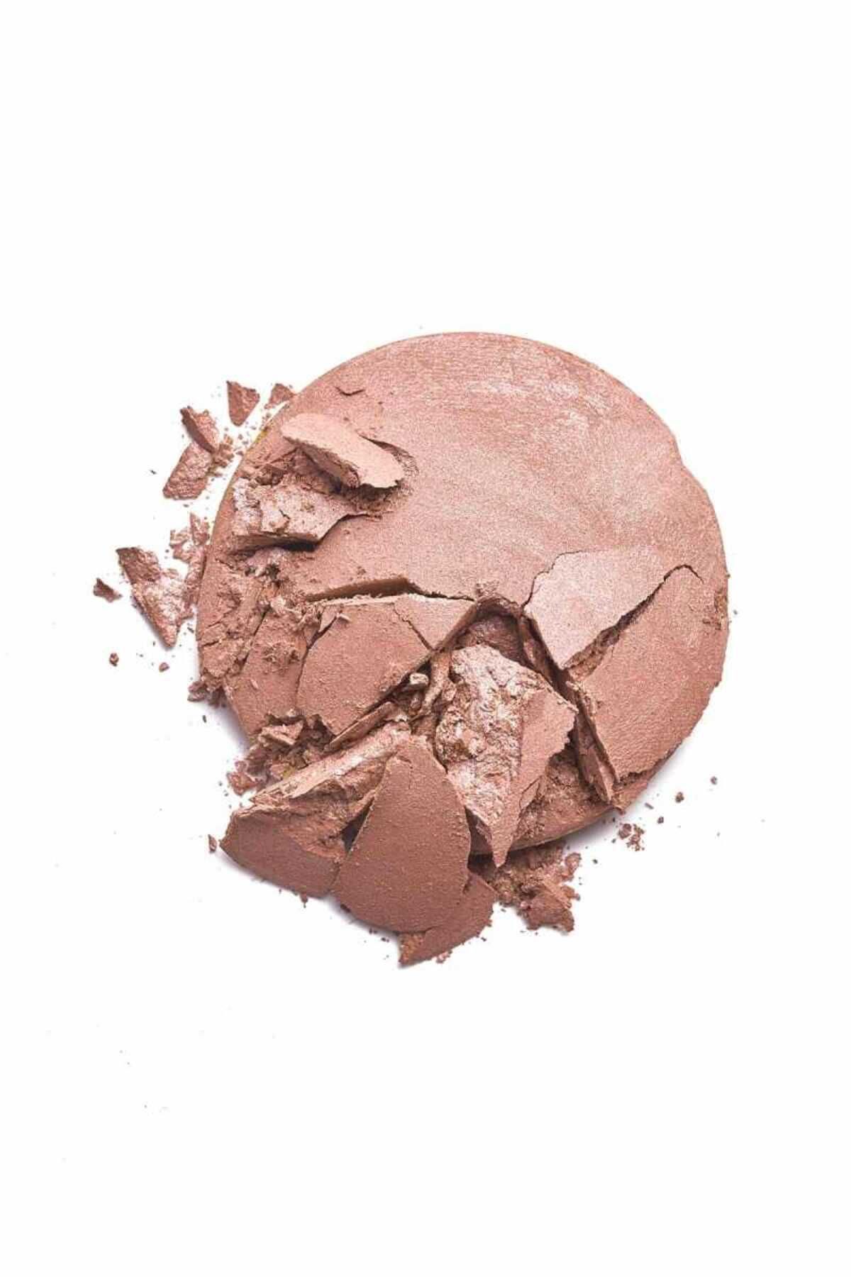 GOLDEN ROSE TERRACOTTA STARDUST NO:101-