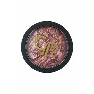 GOLDEN ROSE TERRACOTTA STARDUST NO:102-
