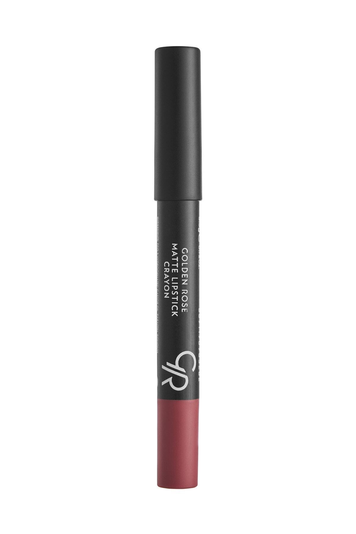 GOLDEN ROSE RUJ MATTE LİPSTİCK CRAYON NO :11-