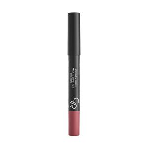 GOLDEN ROSE KALEM RUJ MATTE LİPSTİCK CRAYON NO:13-