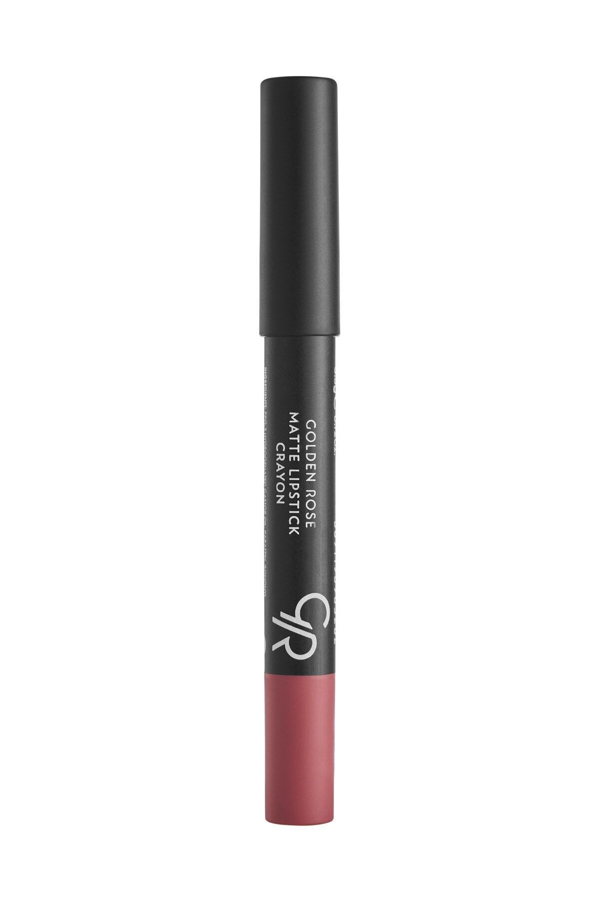 GOLDEN ROSE KALEM RUJ MATTE LİPSTİCK CRAYON NO:13-