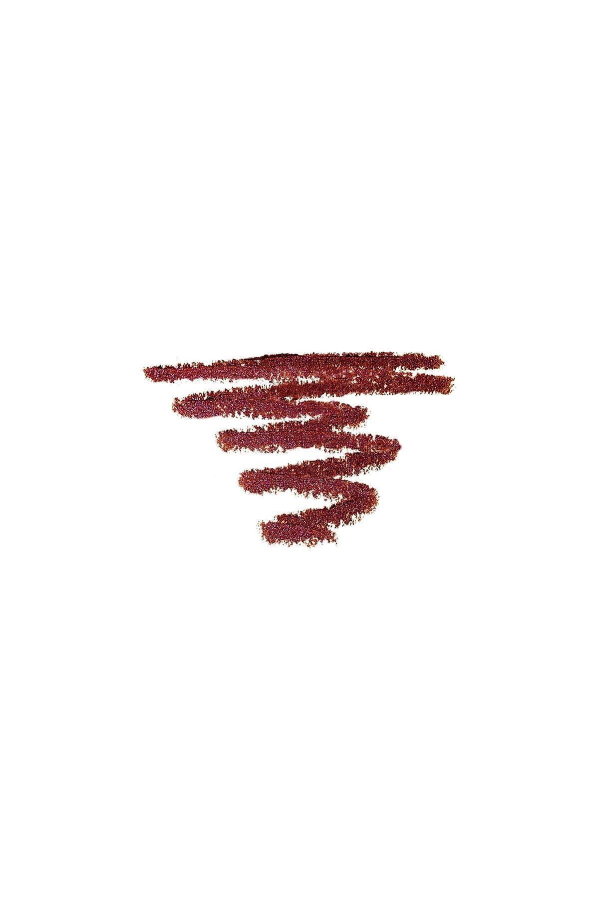 GOLDEN ROSE KALEM RUJ MATTE CRAYON NO:20 LİPSTİCK-