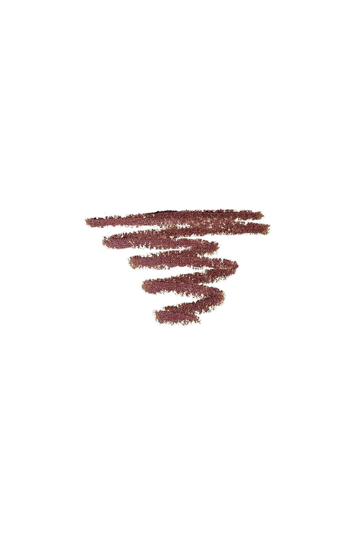 Golden Rose Kalem Ruj Matte Lipstick Crayon No:21-
