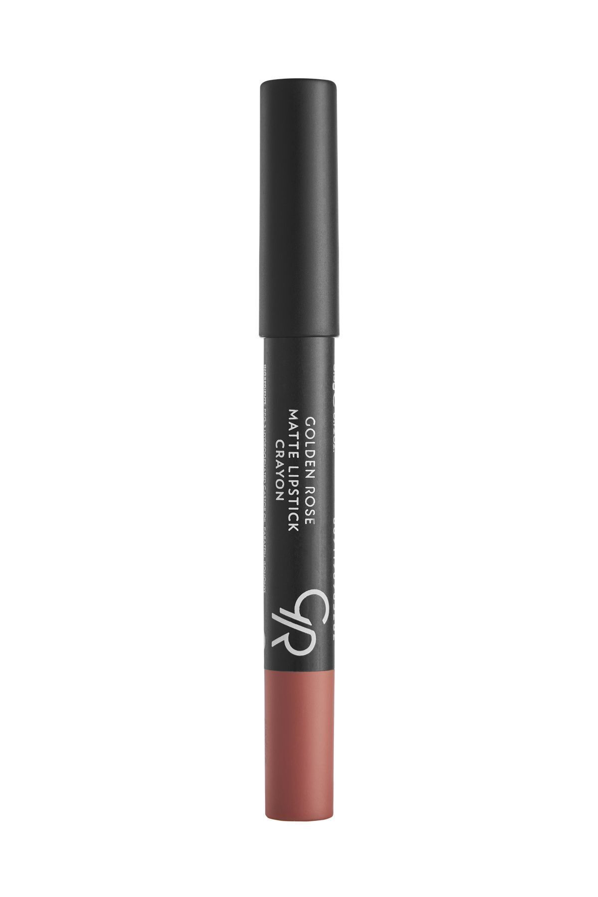 GOLDEN ROSE KALEM RUJ MATTE LİPSTİCK CRAYON NO:28-