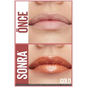 MAYBELLİNE NEW YORK LİFTER GLOSS 019-