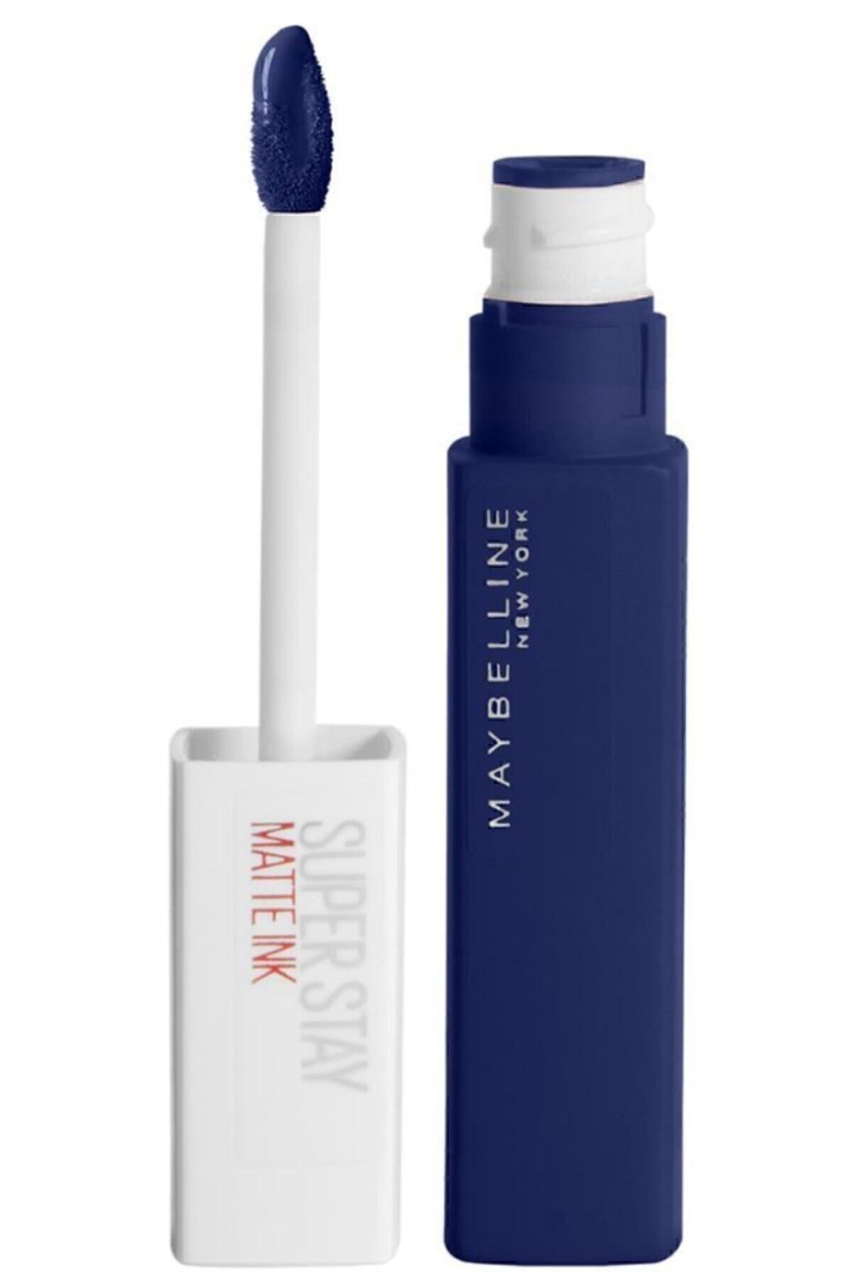 MYB LİKİT MAT RUJ SUPERSTAY MATTE INK LİPSTİCK 105-