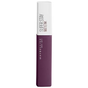 MAYBELLİNE NEW YORK LİKİT MAT RUJ SUPERSTAY MATTE INK 110 ORİGİNA-