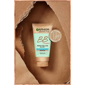 Garnier Karma Yağlı Ciltler  BB Krem Orta Ton 50ml-