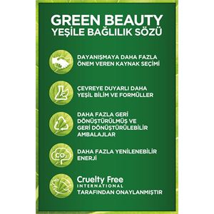 Garnier Karma Yağlı Ciltler  BB Krem Orta Ton 50ml-