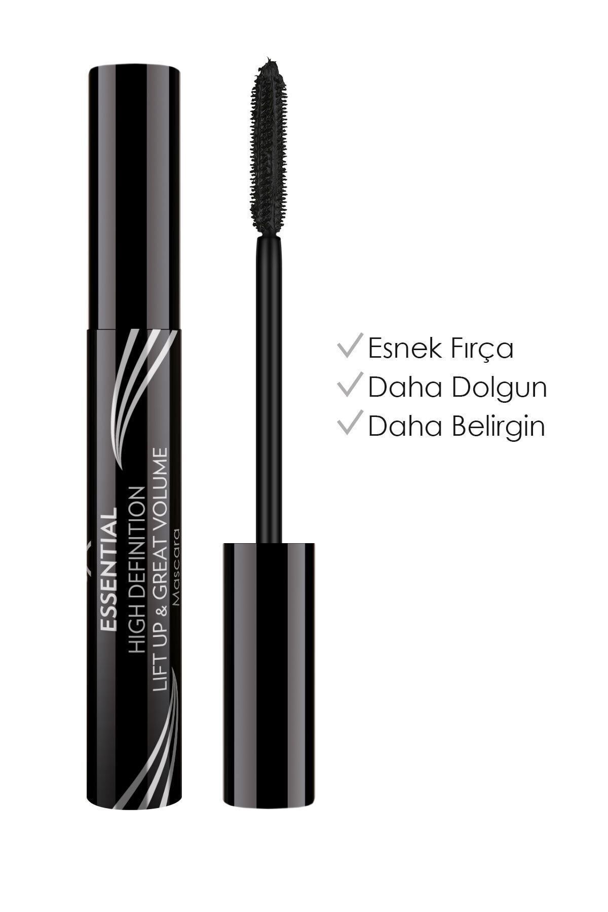 GOLDEN ROSE ESSENTIAL HIGH DEFINITION LIFT UP&GREAT-