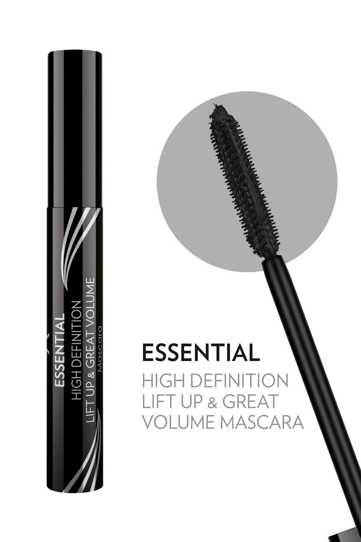 GOLDEN ROSE ESSENTIAL HIGH DEFINITION LIFT UP&GREAT-