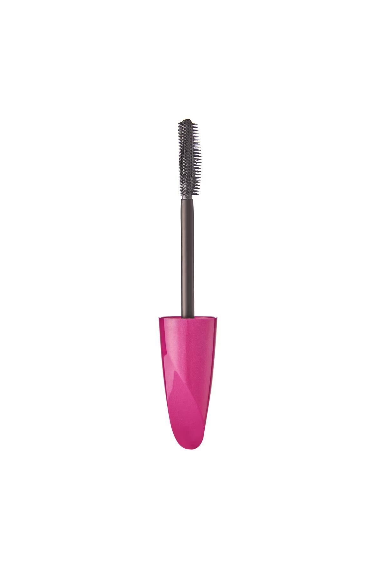 GOLDEN ROSECITY STYLE MASCARA-