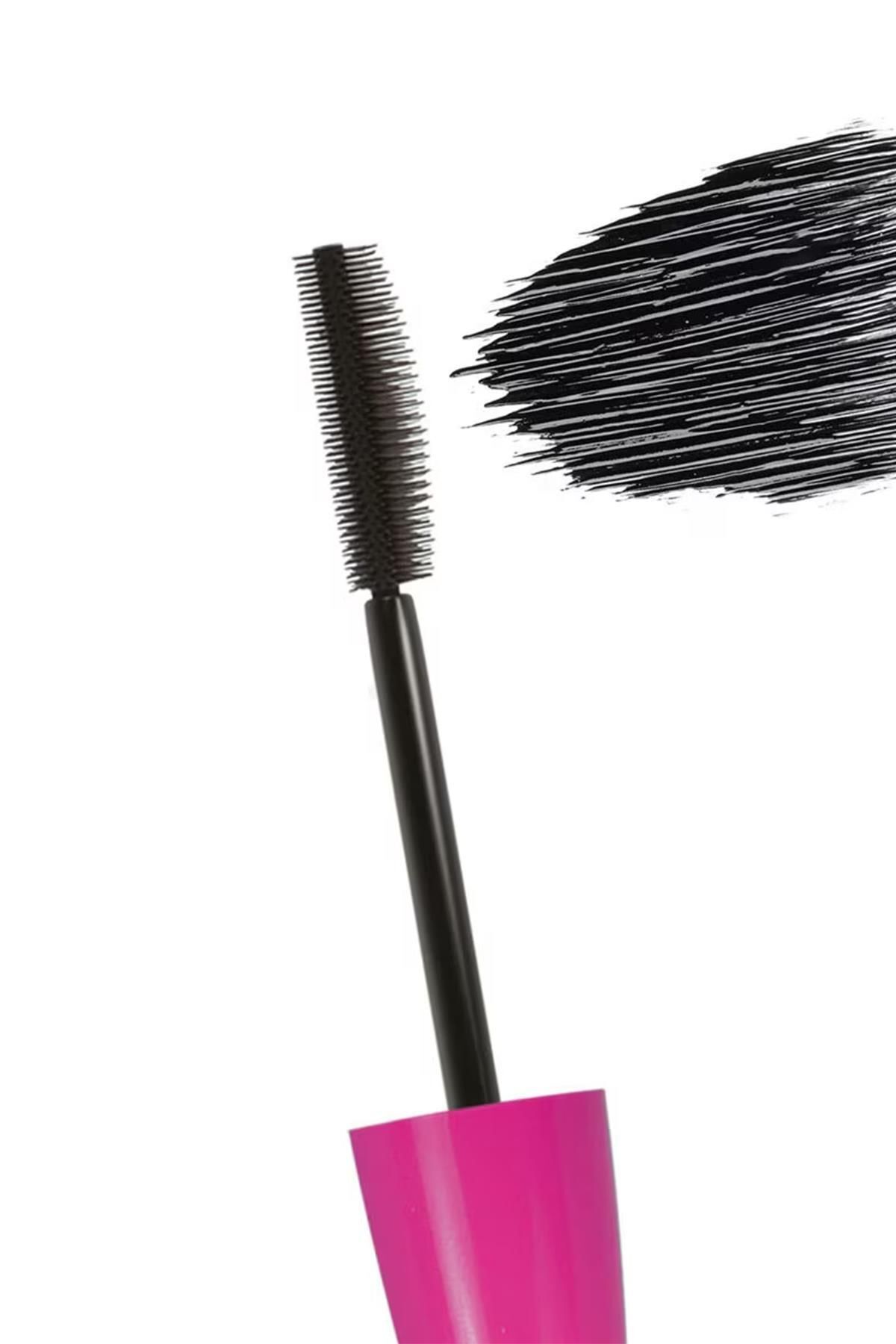 GOLDEN ROSECITY STYLE MASCARA-