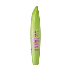 GOLDEN ROSE.VOLUME & DEFİNE MIRACLE LASH.ULTRA BLACK-