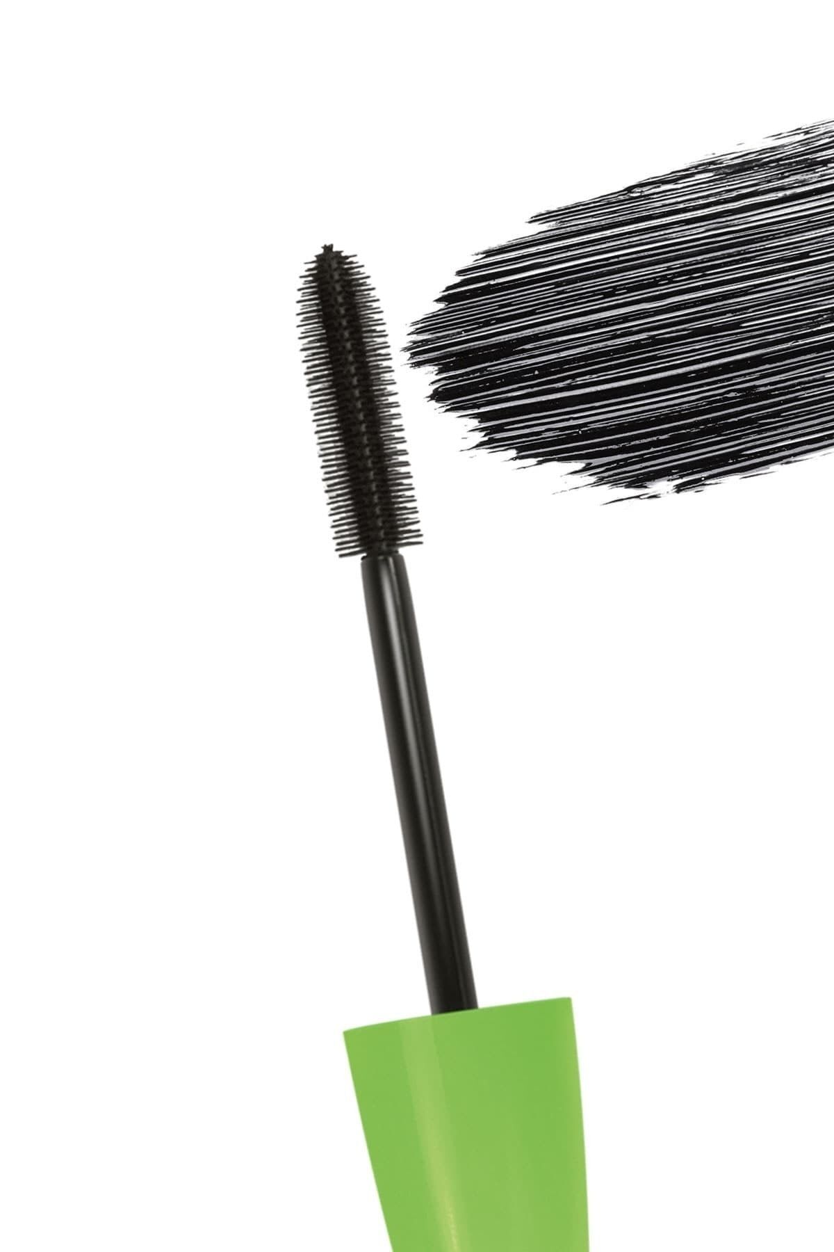 GOLDEN ROSE.VOLUME & DEFİNE MIRACLE LASH.ULTRA BLACK-