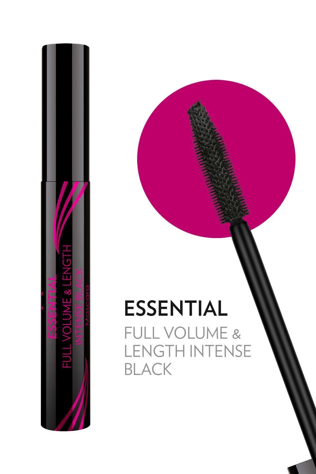 GOLDEN ROSE ESSENTIAL FULL VOLUME&LENGHT INTENSE-
