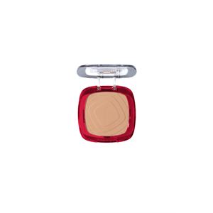 LOREAL PARİS  INFALBLE 24HFRESHWEAR PUDRA FONDÖTEN 120VANİLLA-