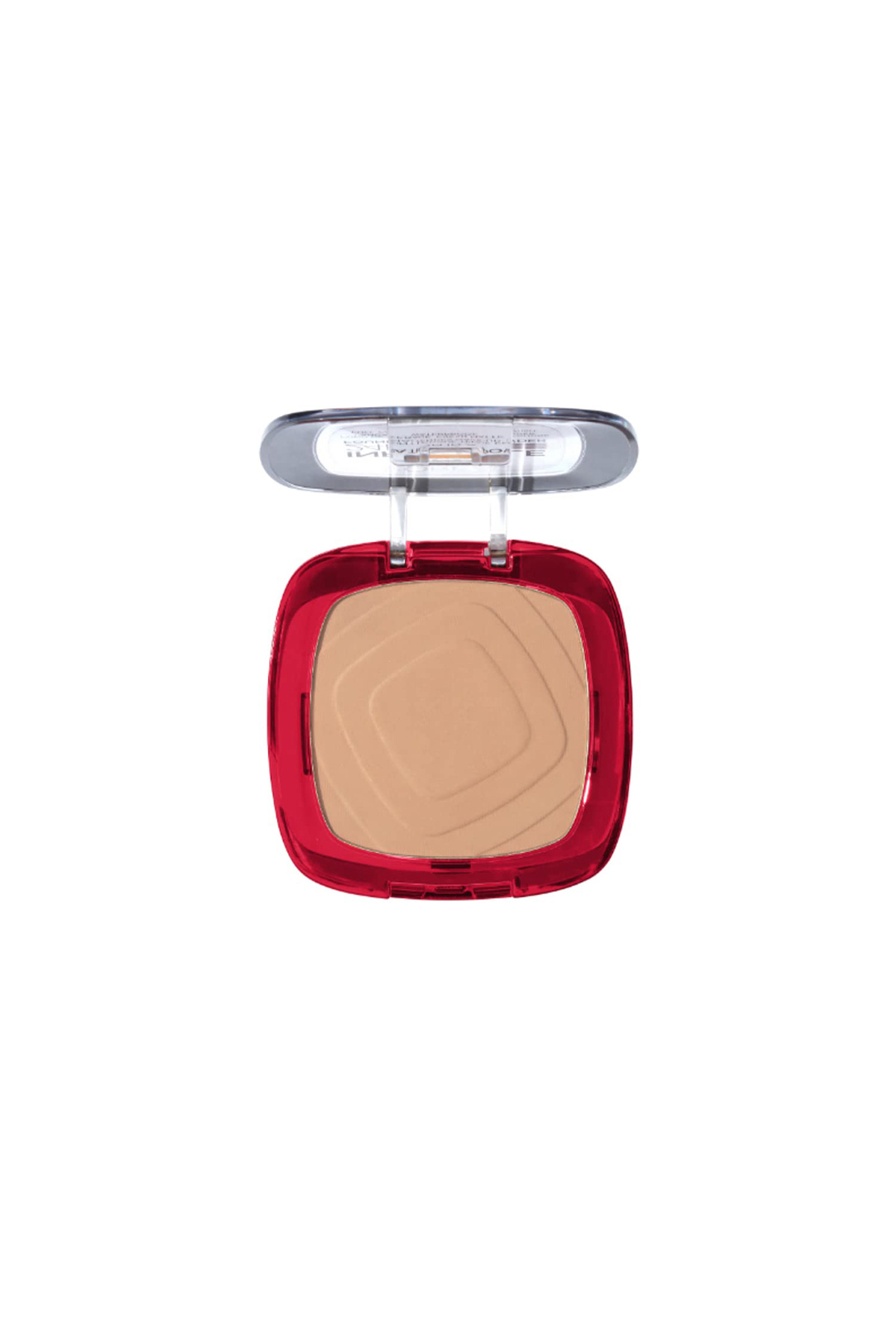 LOREAL PARİS  INFALBLE 24HFRESHWEAR PUDRA FONDÖTEN 120VANİLLA-
