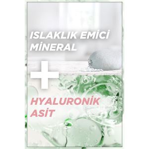 Garnier Mineral Hyaluronik Bakım Sprey Deodorant-