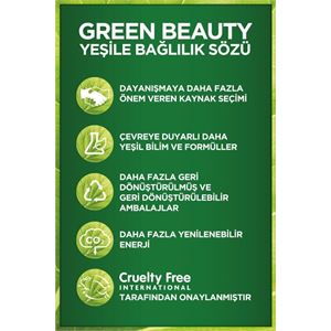 Garnier Mineral Hyaluronik Bakım Sprey Deodorant-