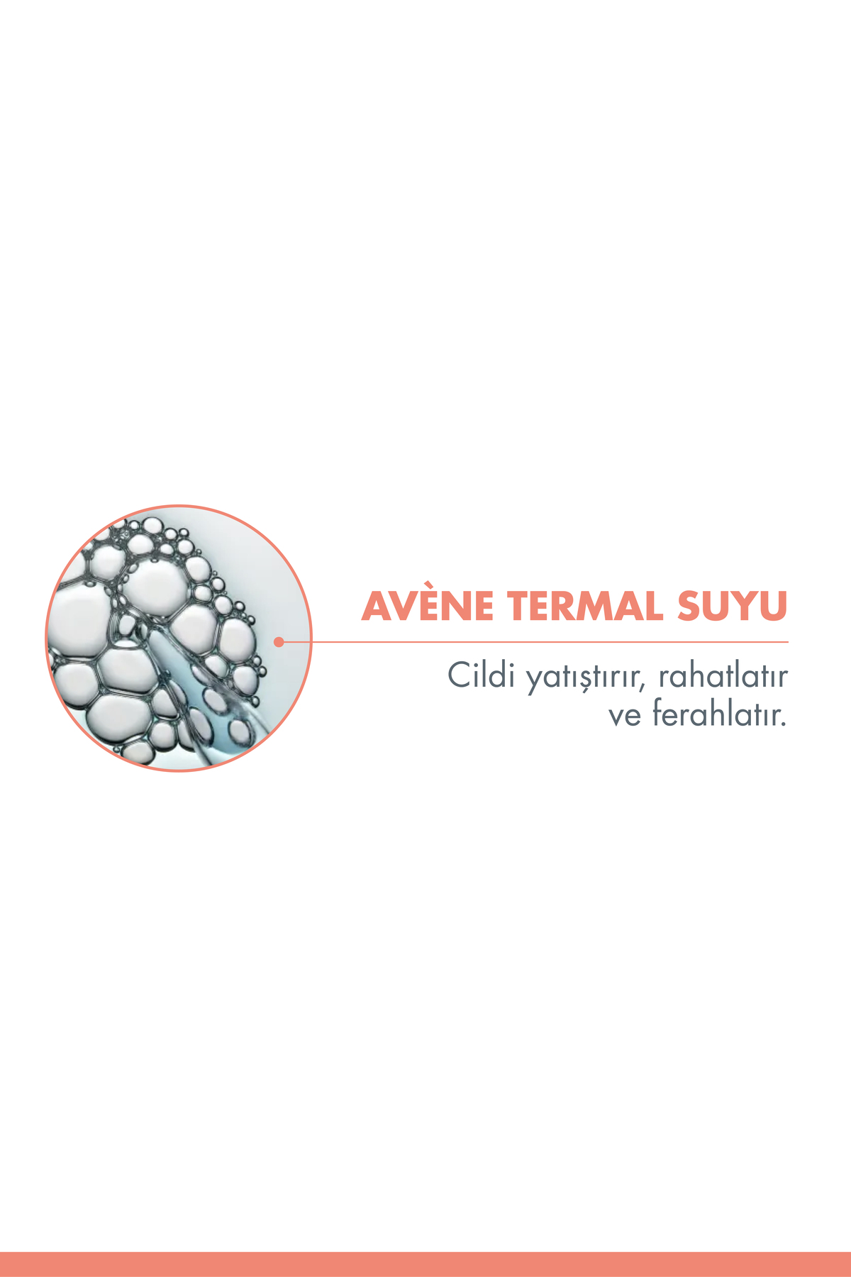 AVENE EAU THERMALE WATER TERMAL SU 150ML-