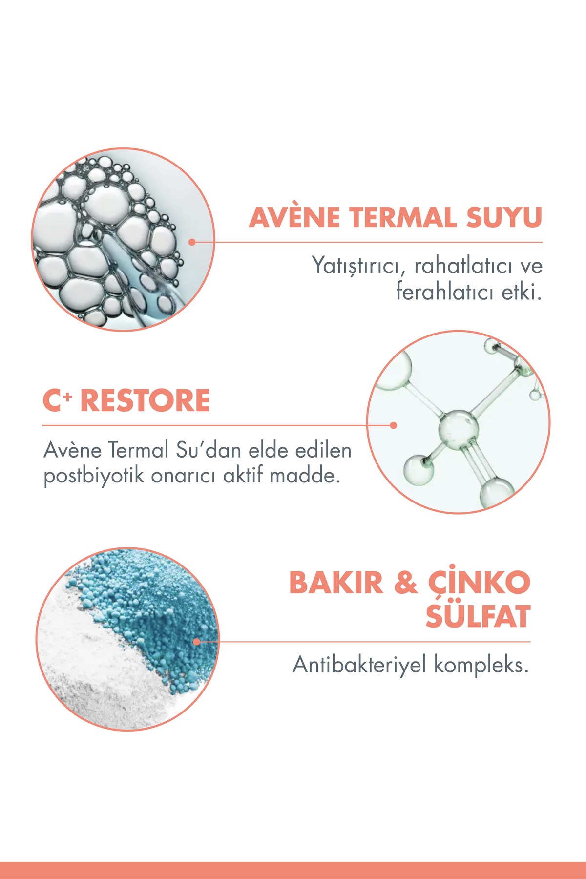 Avene Cicalfate+ Restorative Protective Cream 40ml-