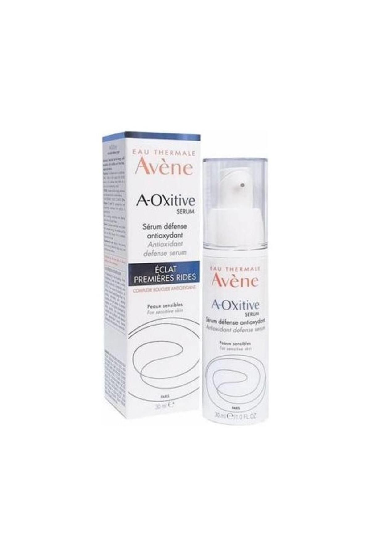 Avene A-oxitive Yaşlanma Karşıtı Serum 30 ml-
