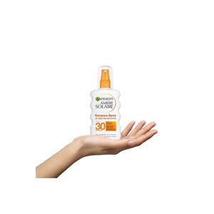 GARNİER AMBRE SOLAİRE GÜNEŞ KORUYUC SPRY GKF30 200ML-