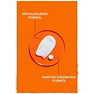 GARNİER AMBRE SENSİTİVE ADVANCED GÜNEŞ SPREY GFK50 200ML-