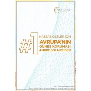 GARNİER AMBER SENSİTİVE ADVANCED GÜNEŞ SÜT ÇOCUK GFK50 200ML-