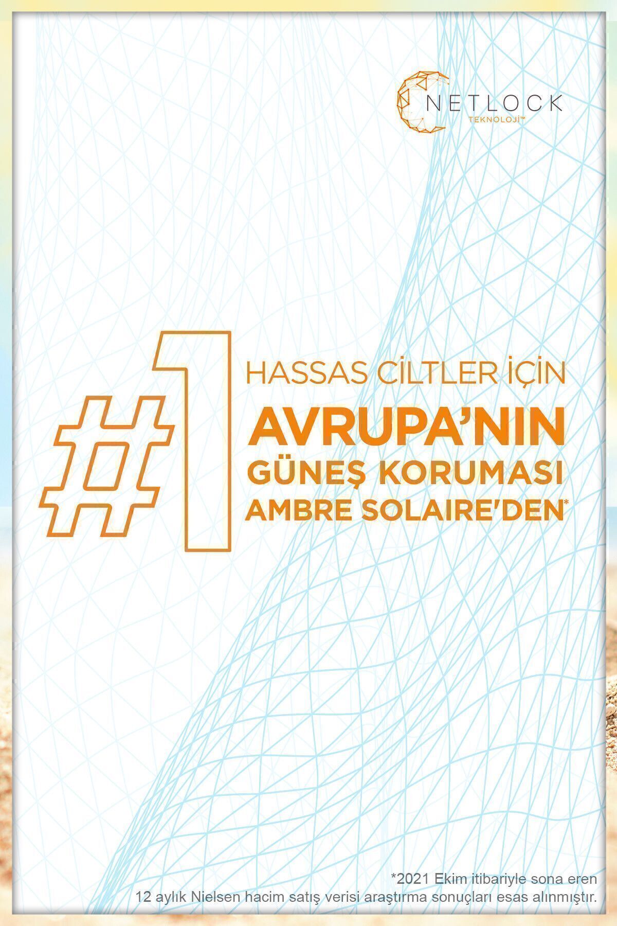 GARNİER AMBER SENSİTİVE ADVANCED GÜNEŞ SÜT ÇOCUK GFK50 200ML-