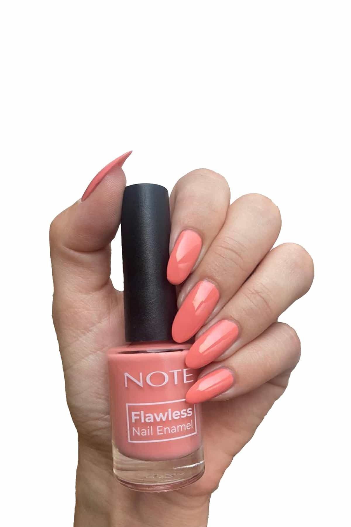 NOTE FLAWLESS OJE DAYDREAM 74-