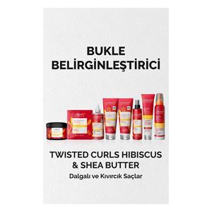URBAN CARE CARE HİBİSCUS&SHEA SIVI SAÇ BAKIM KREMİ 200ML-