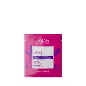 URBANCARE INTENSE KERATİN DUŞ ÖNCESİ SAÇ MASKESİ-