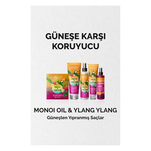 URBAN CARE SUMMER GLOW AŞAMALI RENK AÇICI SPREY 150ML-